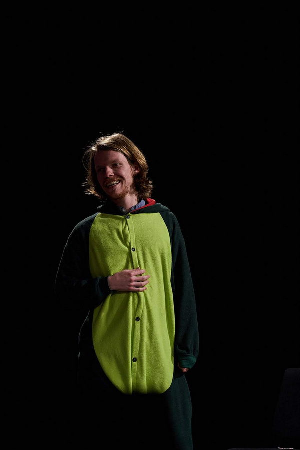 Photo Flash: Baltimore Improv Group Fundraiser Totals $36,000 For Free Shows At The BIG Theater Image