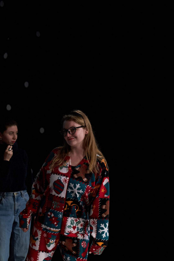 Photo Flash: Baltimore Improv Group Fundraiser Totals $36,000 For Free Shows At The BIG Theater Image