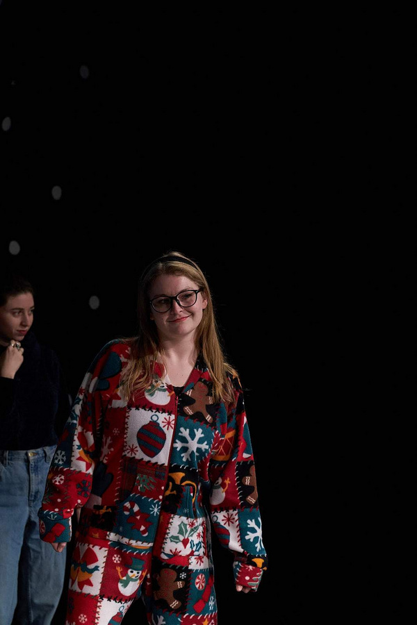 Photo Flash: Baltimore Improv Group Fundraiser Totals $36,000 For Free Shows At The BIG Theater Image