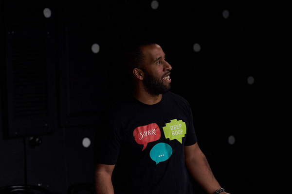 Photo Flash: Baltimore Improv Group Fundraiser Totals $36,000 For Free Shows At The BIG Theater Image