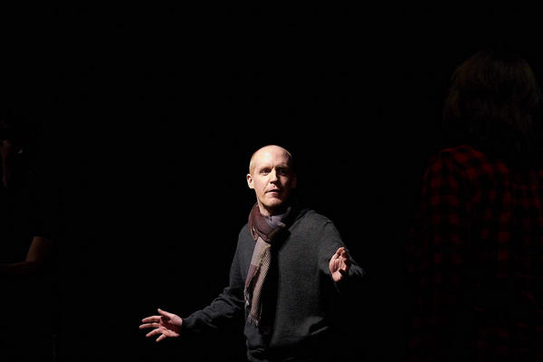 Photo Flash: Baltimore Improv Group Fundraiser Totals $36,000 For Free Shows At The BIG Theater Image