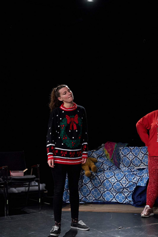 Photo Flash: Baltimore Improv Group Fundraiser Totals $36,000 For Free Shows At The BIG Theater Image