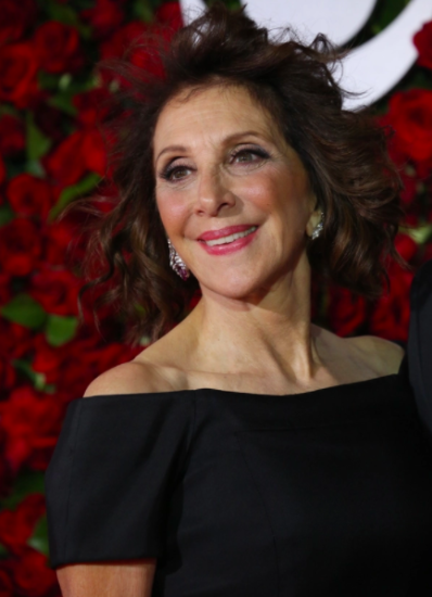 Wake Up With BWW 1/15: MY NAME IS LUCY BARTON Opens on Broadway, and More! Image