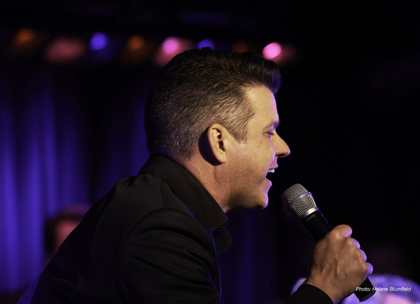 Photo Flash: The Fabulous Equinox Orchestra Returns To The Beechman Image