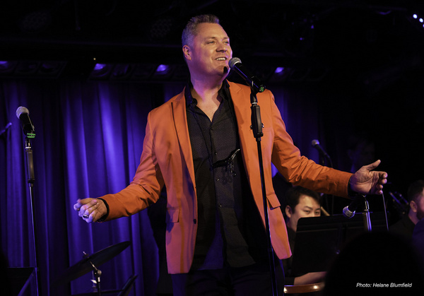 Photo Flash: The Fabulous Equinox Orchestra Returns To The Beechman 