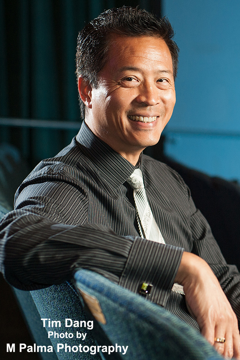 Interview: Always a Creative Force To Be Reckoned With, Tim Dang Next Directs LATW's VIETGONE Image