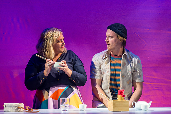 Nominees Announced For 2019 Matilda Awards Image