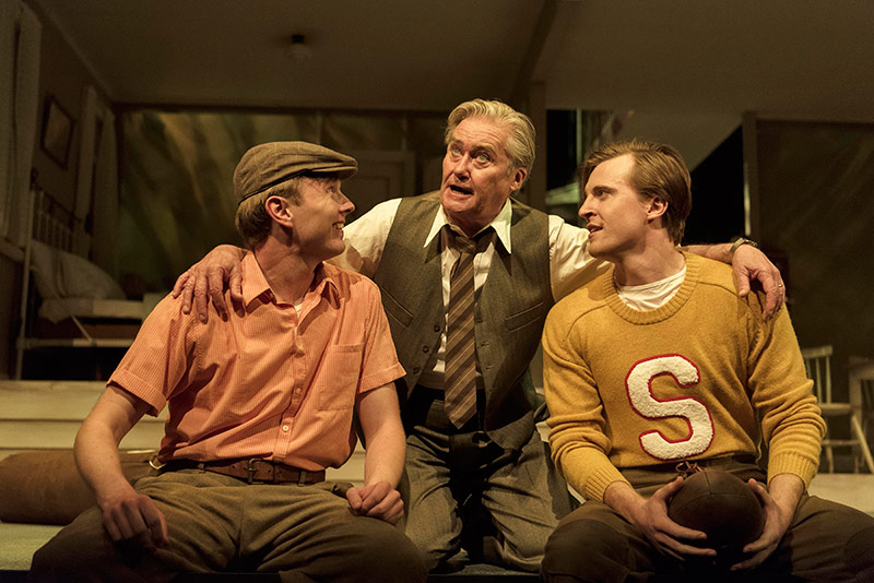 Nominees Announced For 2019 Matilda Awards Image