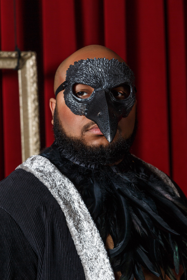 Photo Flash: First Look at Pittsburgh Opera's ALCINA Image