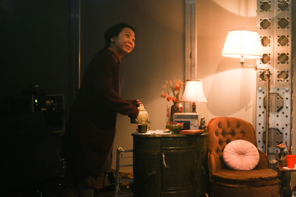 Photo Flash: First Look at FIX at the Pleasance Image
