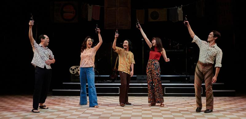 Industry Editor Exclusive: Broadway 'Blackouts' and Making Theatre More Diverse Image