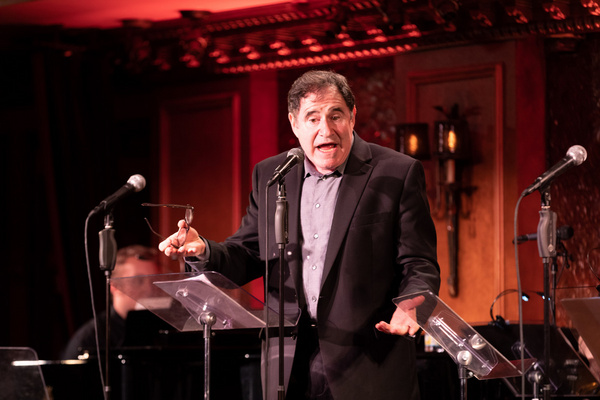 Richard Kind Photo