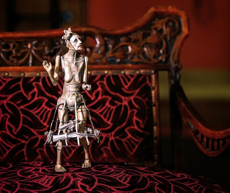 Review: Guest Reviewer Kym Vaitiekus Shares His Thoughts On FORGET ME NOT Image