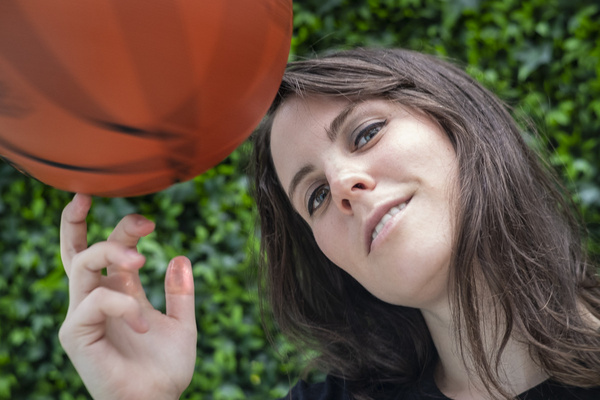 Photo Flash: Olivia Levine Stars In UNSTUCK At The Tank Image