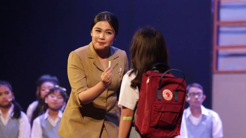 Feature: A Decade of Indonesian Broadway Musicals Image
