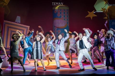 Feature: A Decade of Indonesian Broadway Musicals 