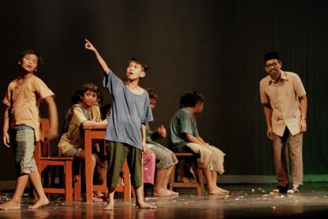 Feature: A Decade of Indonesian Broadway Musicals 