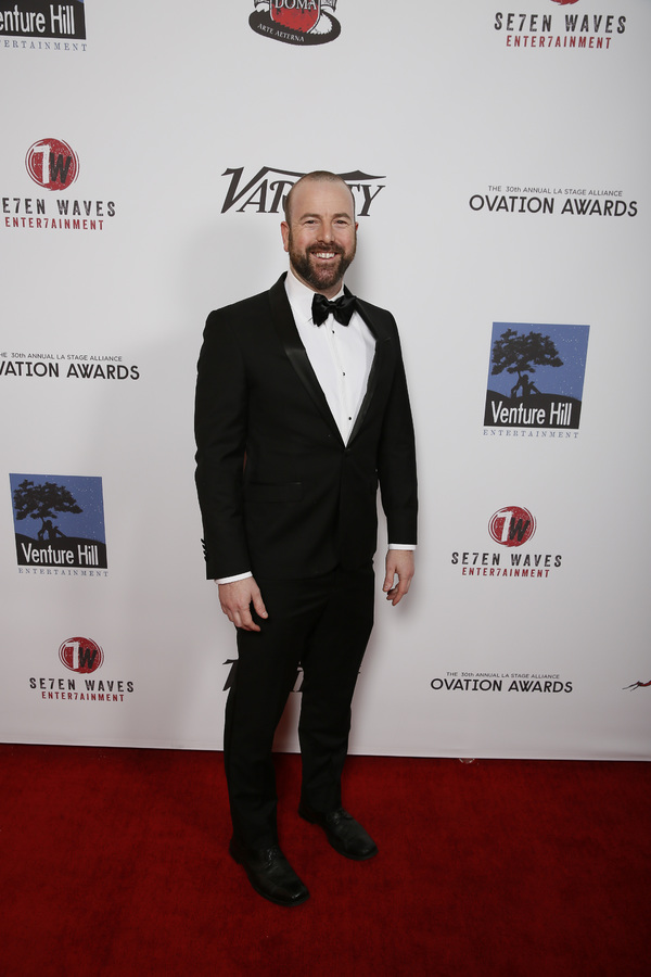 Photo Flash: Inside The 30th Annual LA STAGE Alliance Ovation Awards Image