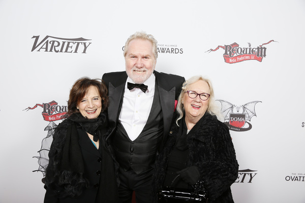 Photo Flash: Inside The 30th Annual LA STAGE Alliance Ovation Awards Image