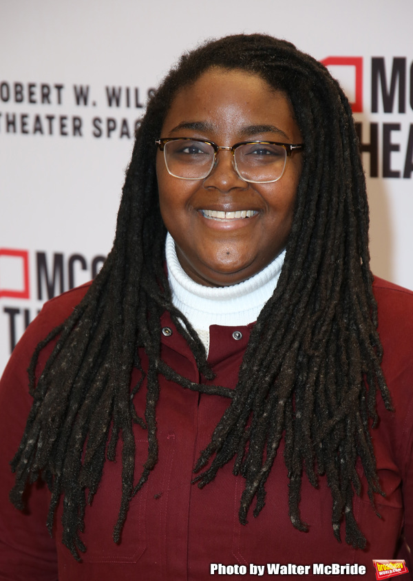 Photo Coverage: Meet the Cast of ALL THE NATALIE PORTMANS Image