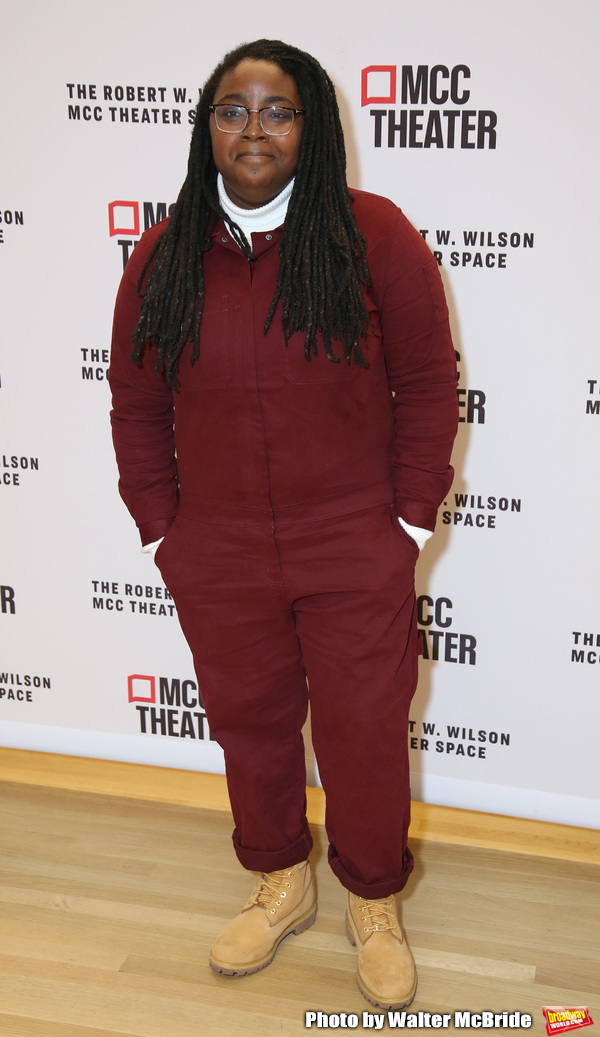 Photo Coverage: Meet the Cast of ALL THE NATALIE PORTMANS Image