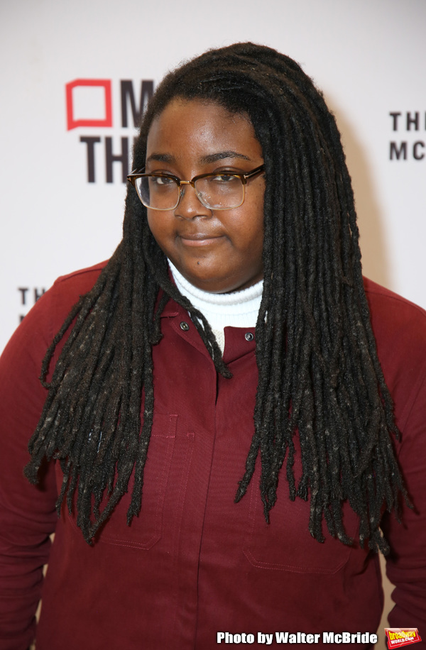 Photo Coverage: Meet the Cast of ALL THE NATALIE PORTMANS Image