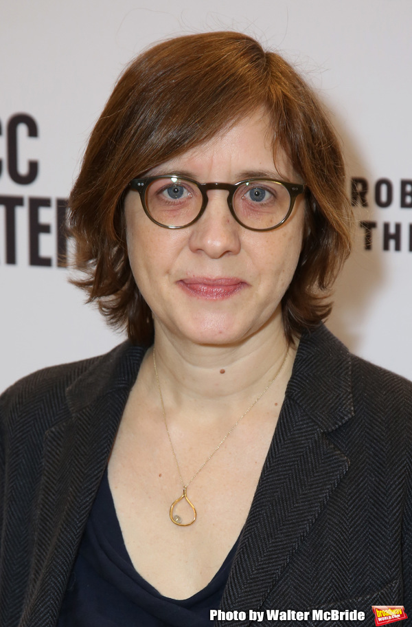 Photo Coverage: Meet the Cast of ALL THE NATALIE PORTMANS Image