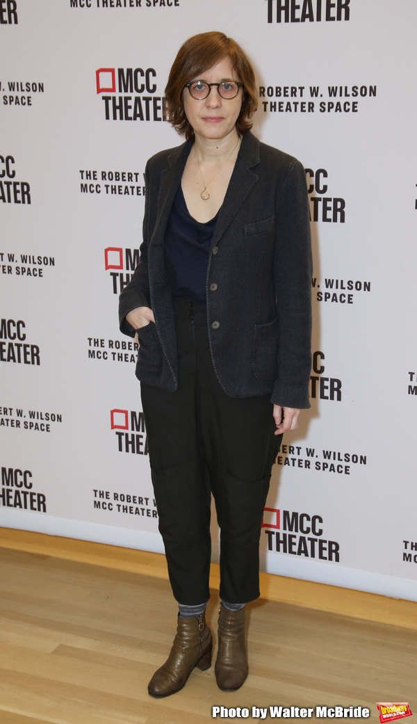 Photo Coverage: Meet the Cast of ALL THE NATALIE PORTMANS Image