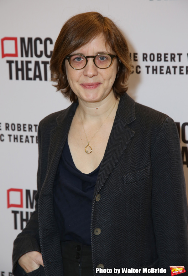 Photo Coverage: Meet the Cast of ALL THE NATALIE PORTMANS Image