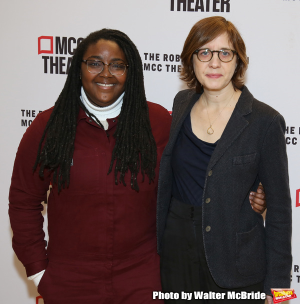 Photo Coverage: Meet the Cast of ALL THE NATALIE PORTMANS Image