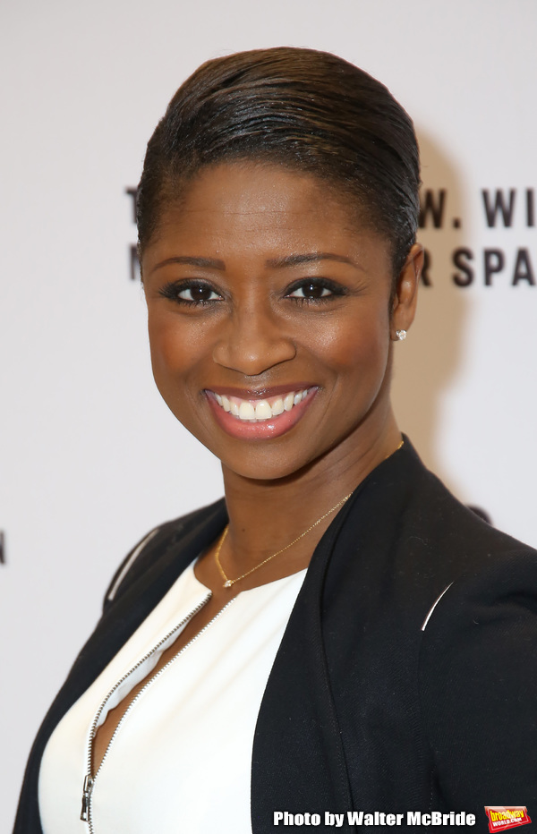 Photo Coverage: Meet the Cast of ALL THE NATALIE PORTMANS Image