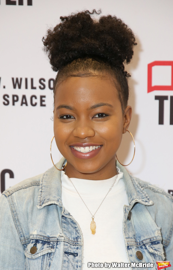 Photo Coverage: Meet the Cast of ALL THE NATALIE PORTMANS Image