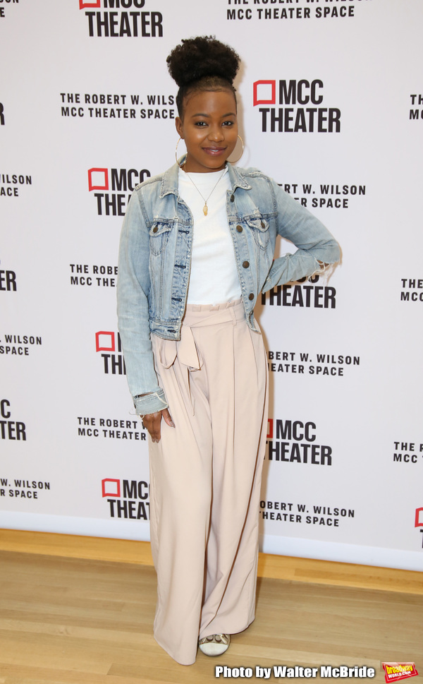 Photo Coverage: Meet the Cast of ALL THE NATALIE PORTMANS Image