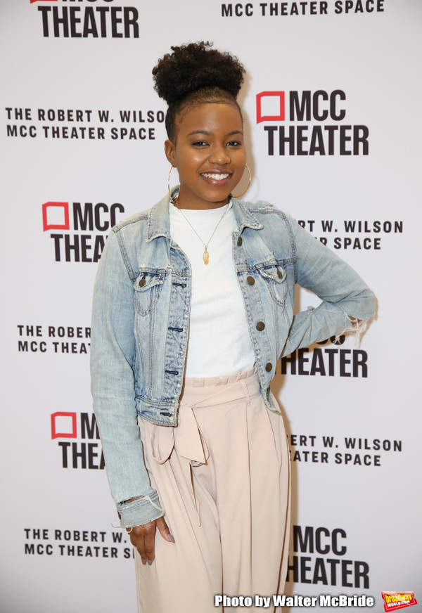 Photo Coverage: Meet the Cast of ALL THE NATALIE PORTMANS Image