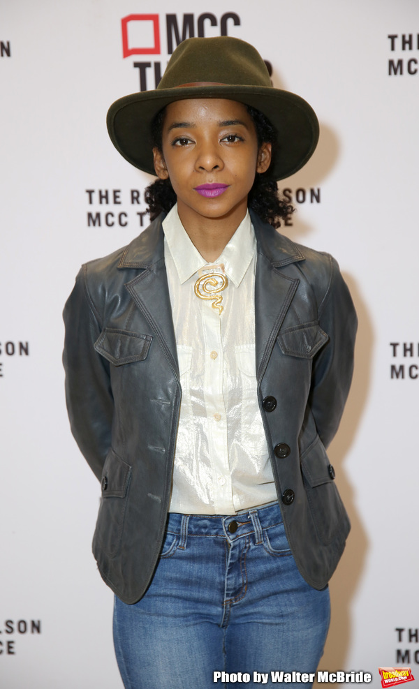 Photo Coverage: Meet the Cast of ALL THE NATALIE PORTMANS Image