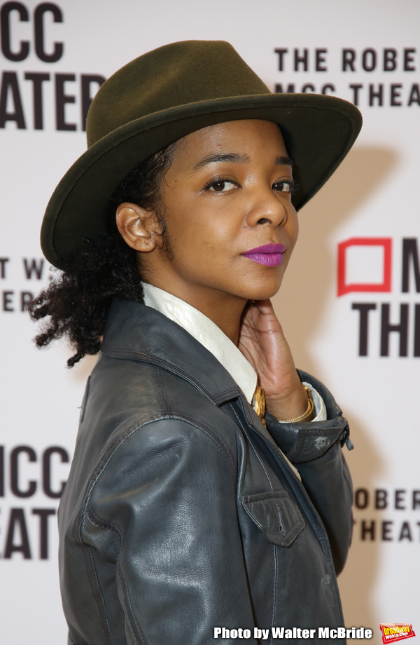 Photo Coverage: Meet the Cast of ALL THE NATALIE PORTMANS Image