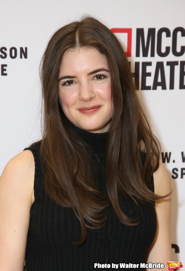 Photo Coverage: Meet the Cast of ALL THE NATALIE PORTMANS Image