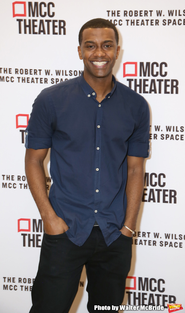 Photo Coverage: Meet the Cast of ALL THE NATALIE PORTMANS Image