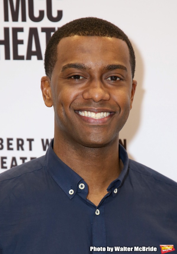 Photo Coverage: Meet the Cast of ALL THE NATALIE PORTMANS Image