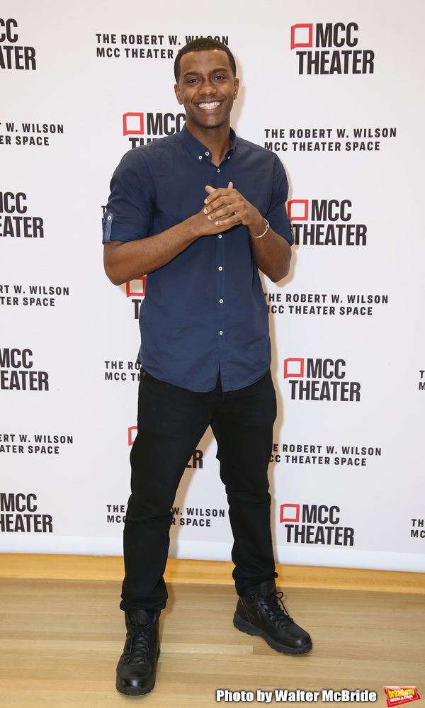 Photo Coverage: Meet the Cast of ALL THE NATALIE PORTMANS Image