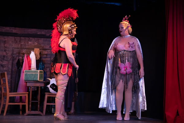 Photo Coverage: First look at Little Theatre Off Broadway's GYPSY 