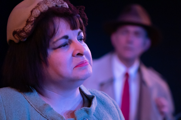 Photo Coverage: First look at Little Theatre Off Broadway's GYPSY 