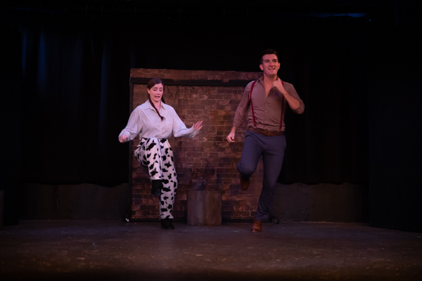 Photo Coverage: First look at Little Theatre Off Broadway's GYPSY 