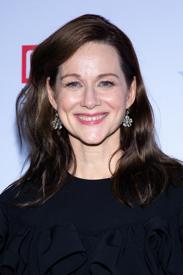 Photo Coverage: Laura Linney & Company Celebrate Opening Night of MY NAME IS LUCY BARTON Image