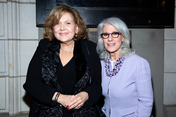 Photo Coverage: On the Opening Night Red Carpet of MY NAME IS LUCY BARTON Image