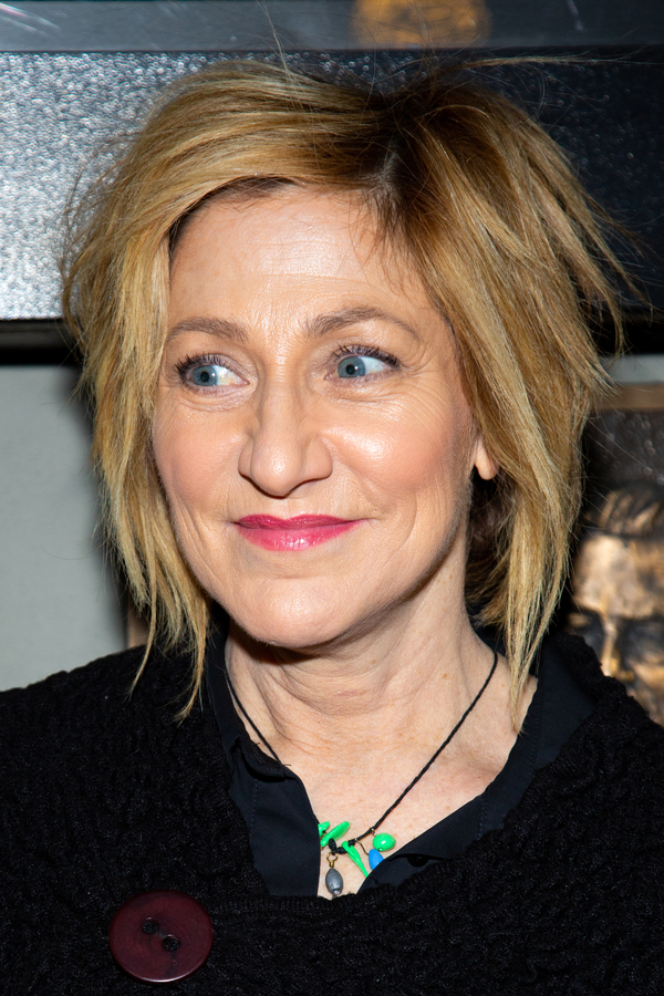 Photo Coverage: On the Opening Night Red Carpet of MY NAME IS LUCY BARTON Image