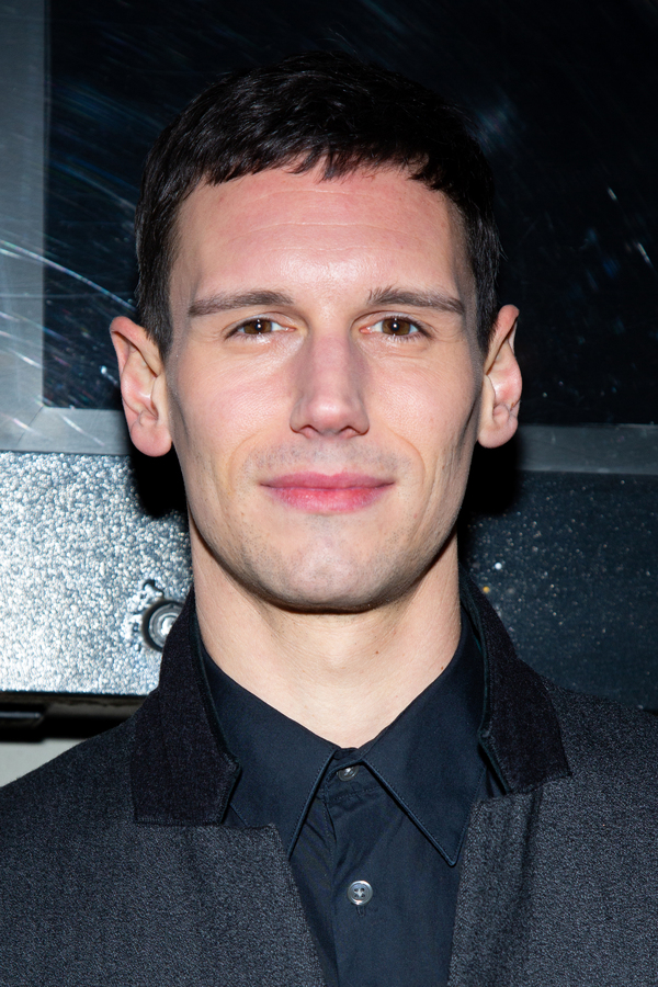 Photo Coverage: On the Opening Night Red Carpet of MY NAME IS LUCY BARTON Image