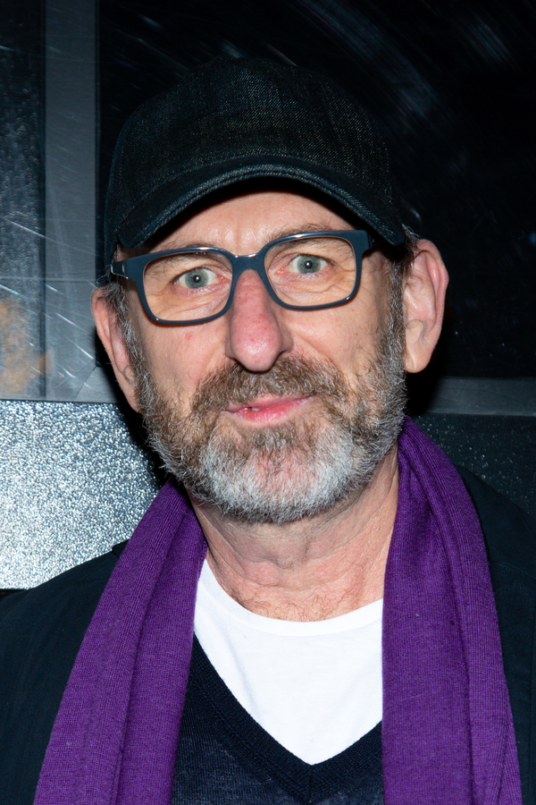 Photo Coverage: On the Opening Night Red Carpet of MY NAME IS LUCY BARTON Image