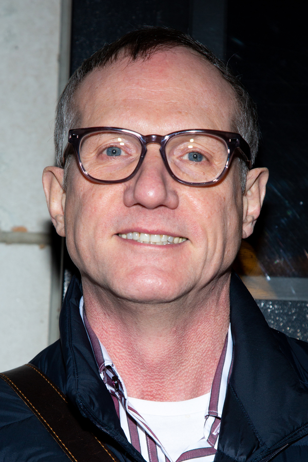 Photo Coverage: On the Opening Night Red Carpet of MY NAME IS LUCY BARTON Image