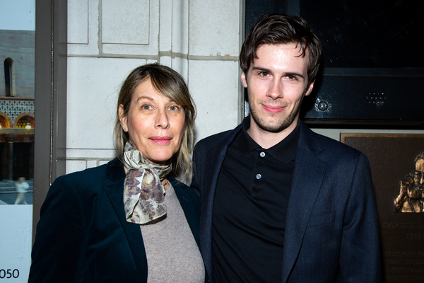 Photo Coverage: On the Opening Night Red Carpet of MY NAME IS LUCY BARTON Image